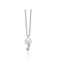Miluna Collana Andromeda in Argento