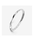 Pianegonda Anello Scripta Bangle