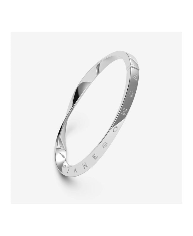 Pianegonda Anello Scripta Bangle