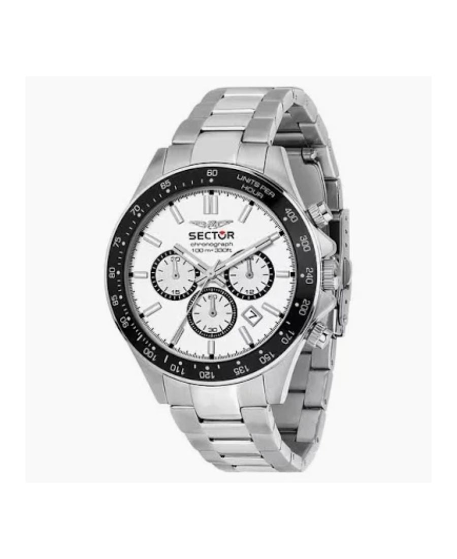 Sector Orologio Uomo 245