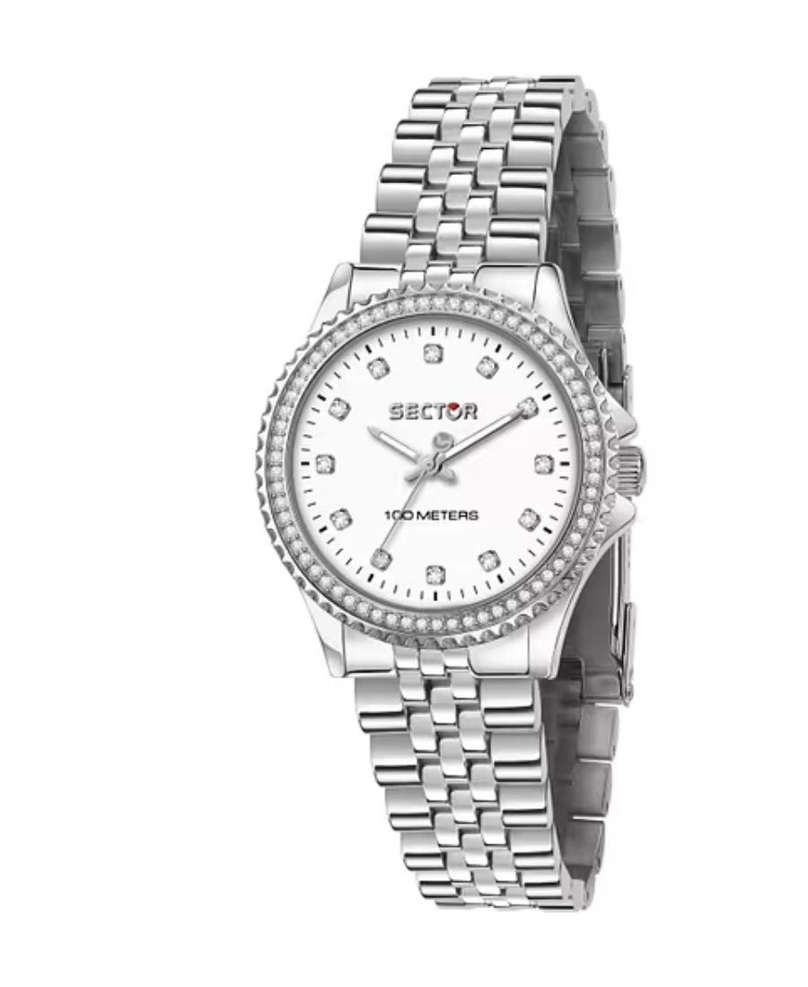 Sector Orologio Donna 230 Solo Tempo