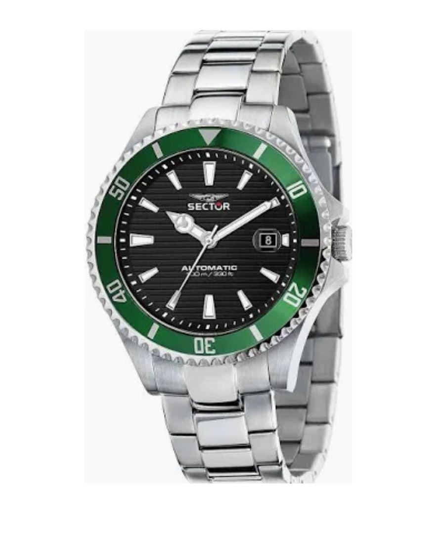 Sector Orologio meccanico uomo 230