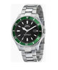 Sector Orologio meccanico uomo 230