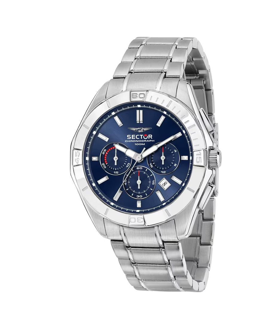 Sector Orologio uomo 790