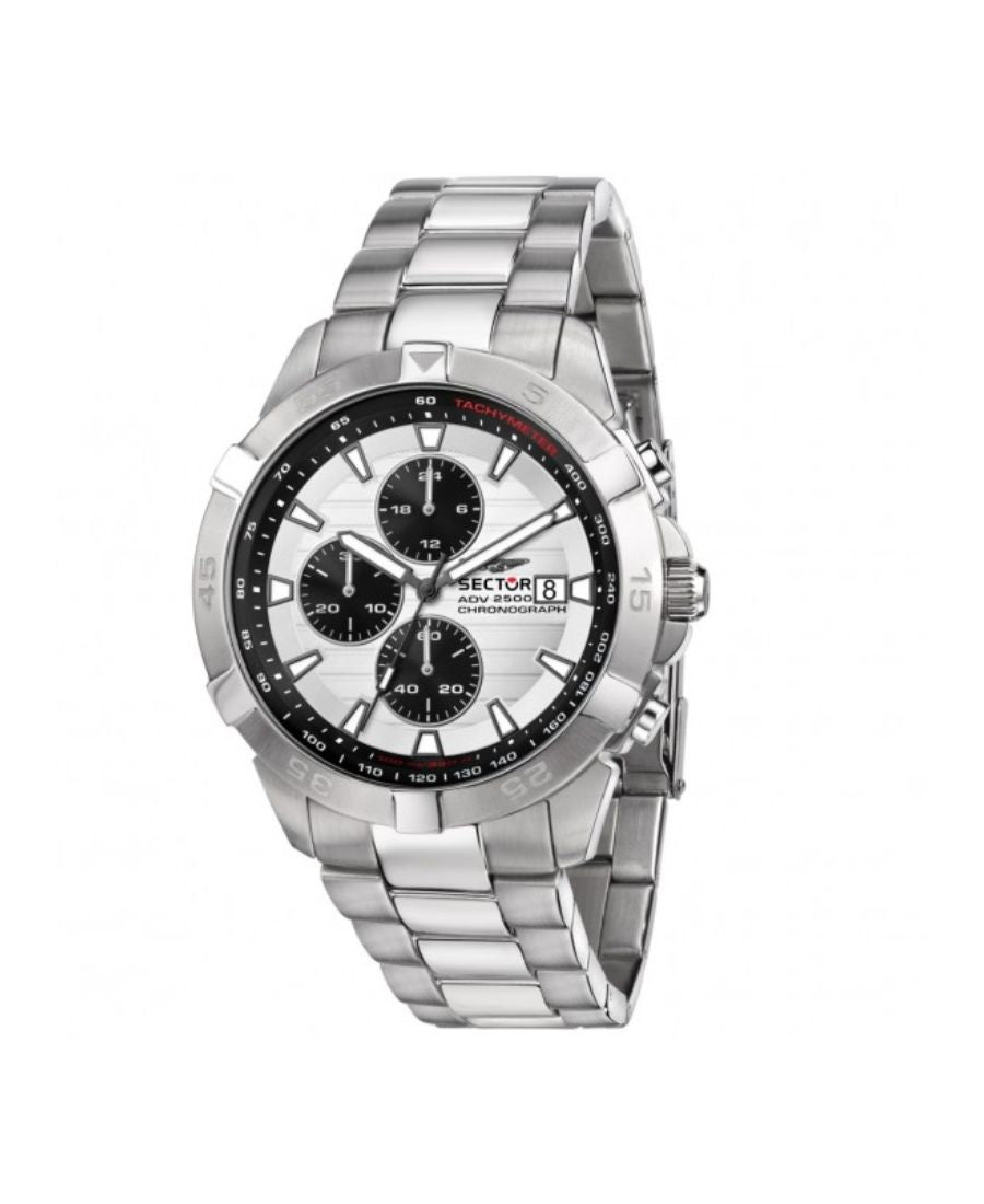 Sector Orologio uomo cronografo adv2500