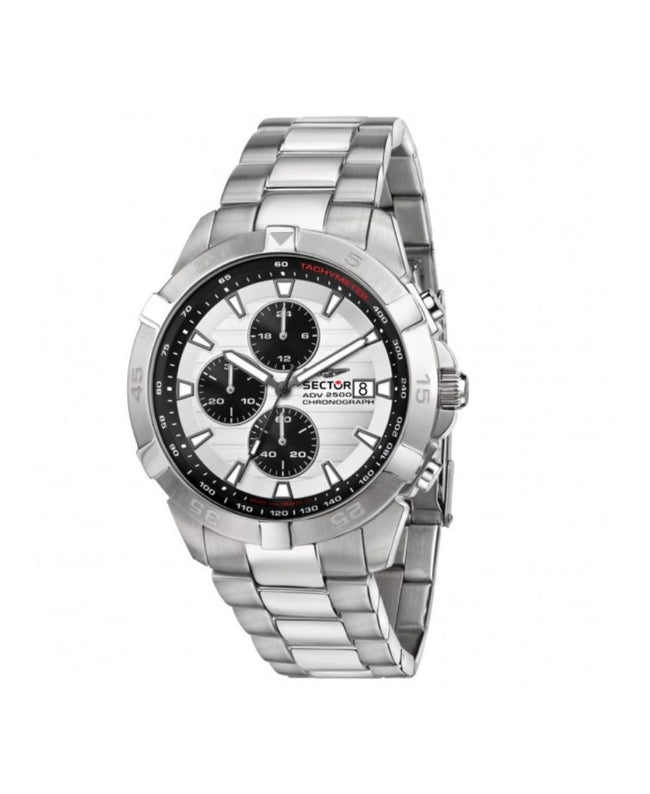 Sector Orologio uomo cronografo adv2500