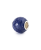 Trollbeads Sodalite Rotonda Sfaccettata
