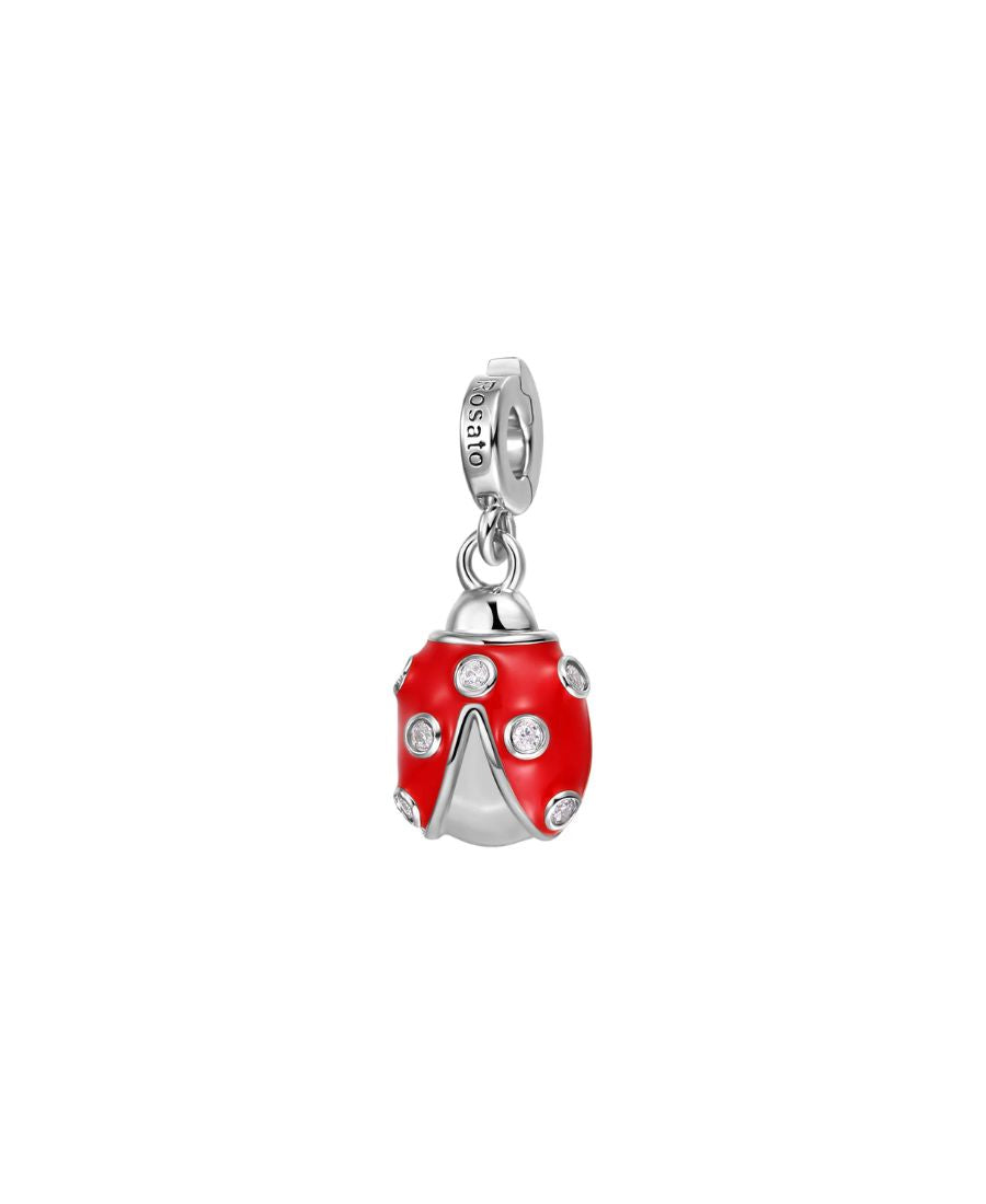 Rosato Charm Coccinella Storie