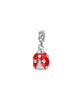 Rosato Charm Coccinella Storie