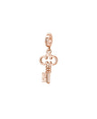 Rosato Charm Chiave Storie