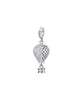 Rosato Charm Mongolfiera Storie