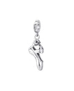 Rosato Charm Scarpetta Danza Storie