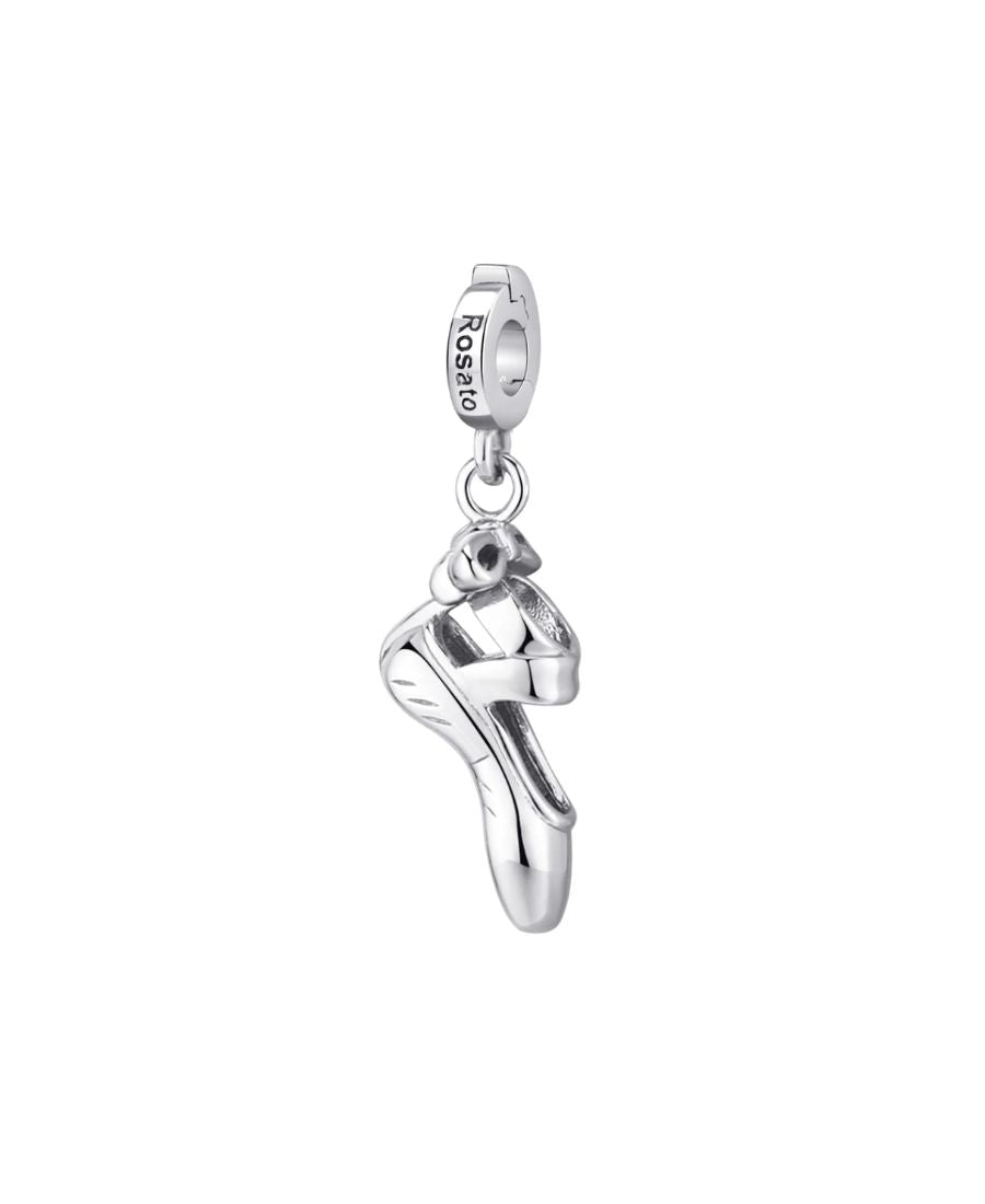 Rosato Charm Scarpetta Danza Storie