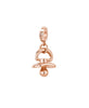 Rosato Charm Ciuccio Storie