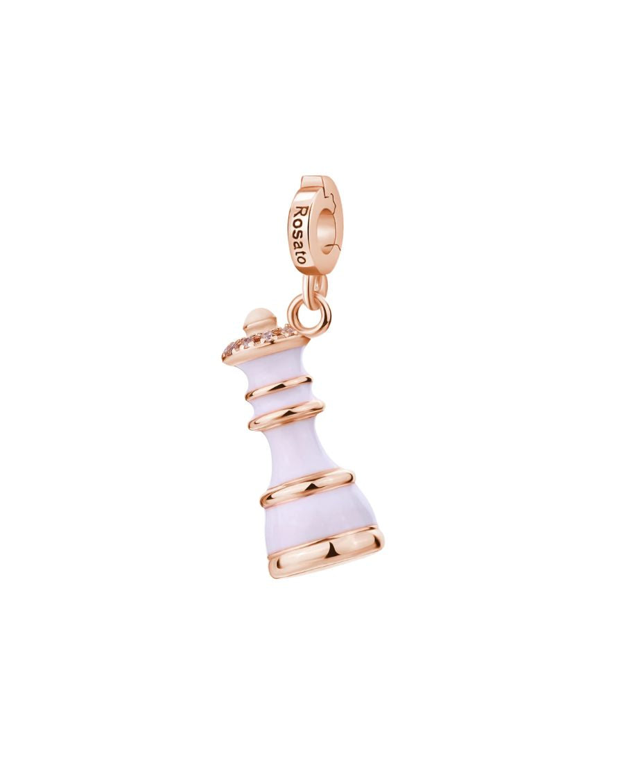 Rosato Charm Scacco Storie