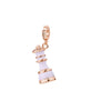 Rosato Charm Scacco Storie
