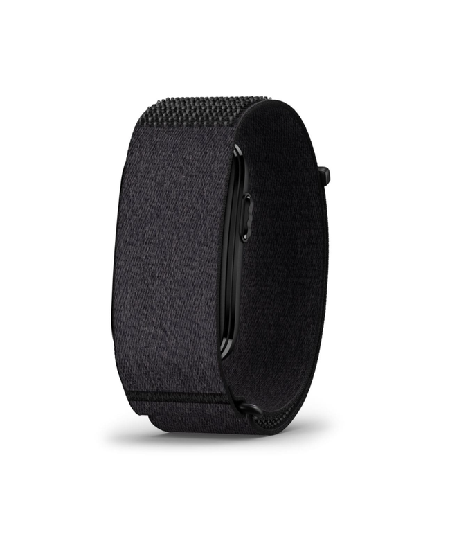 Garmin CIRQA™ Smart Band Nero