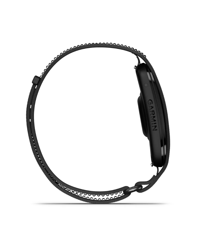 Garmin CIRQA™ Smart Band Nero