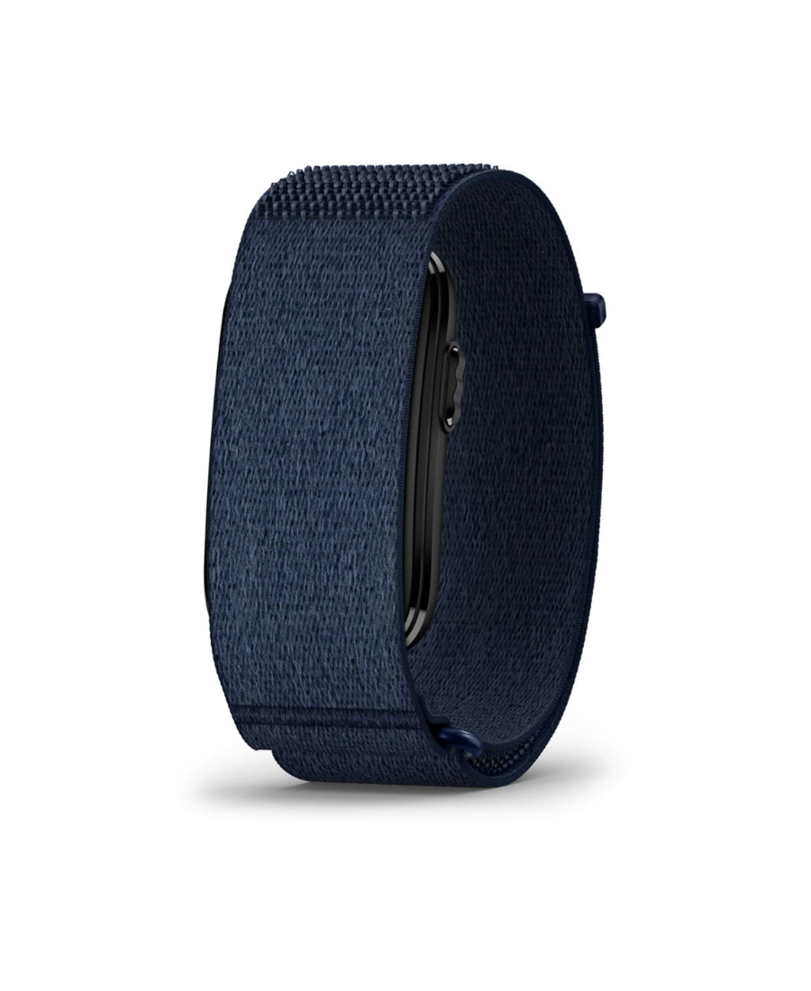 Garmin CIRQA™ Smart Band Blu