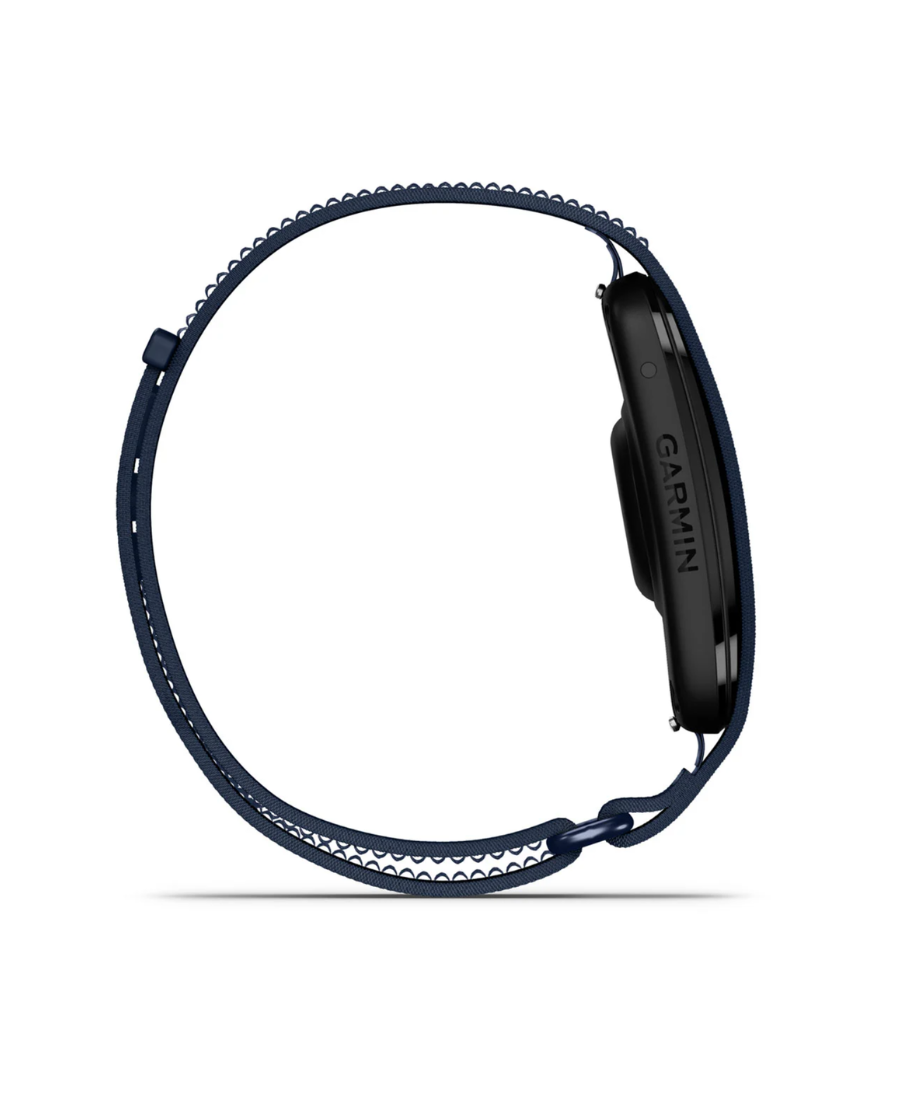 Garmin CIRQA™ Smart Band Blu