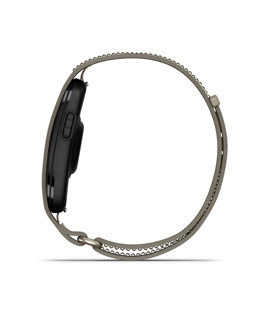 Garmin CIRQA™ Smart Band Beige
