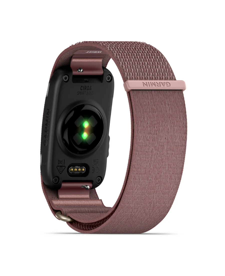 Garmin CIRQA™ Smart Band Rosa