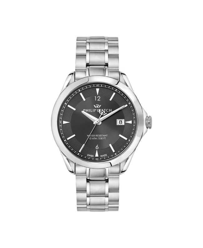 Philip Watch Orologio Uomo Blaze