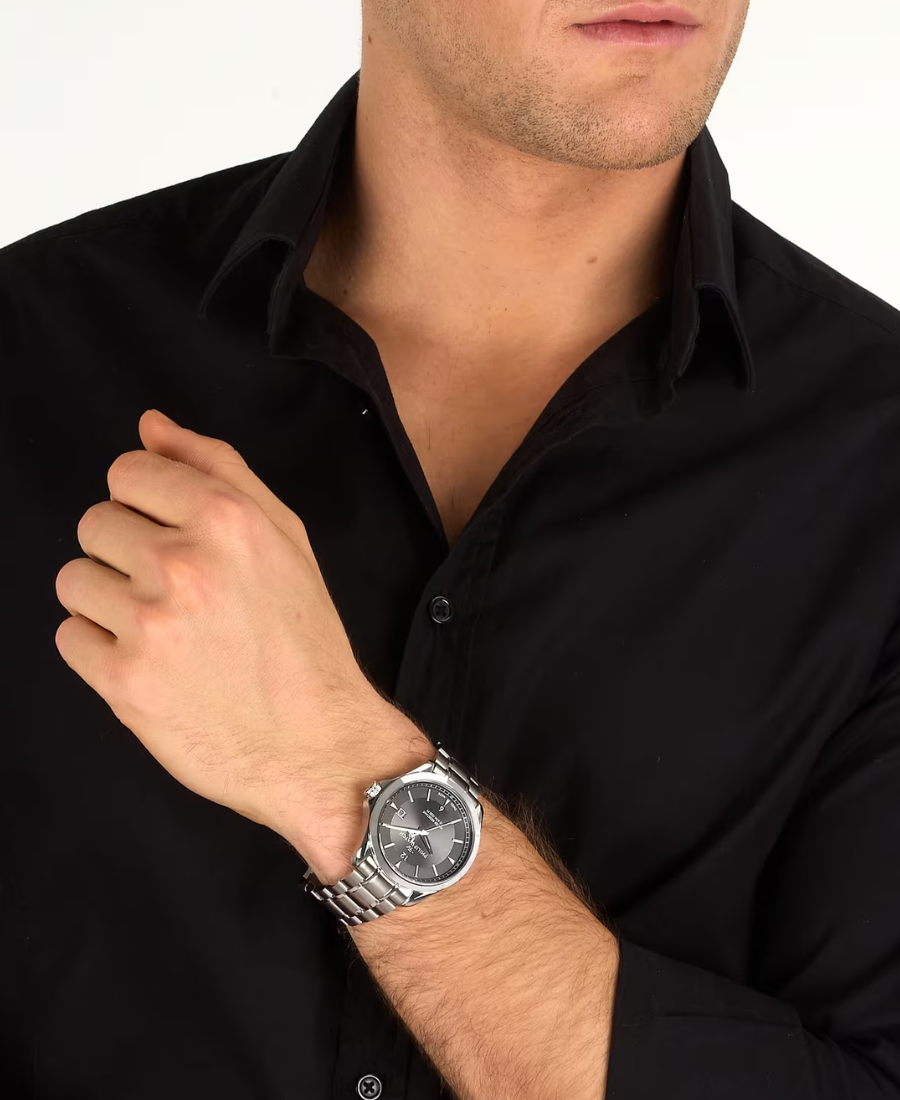 Philip Watch Orologio Uomo Blaze