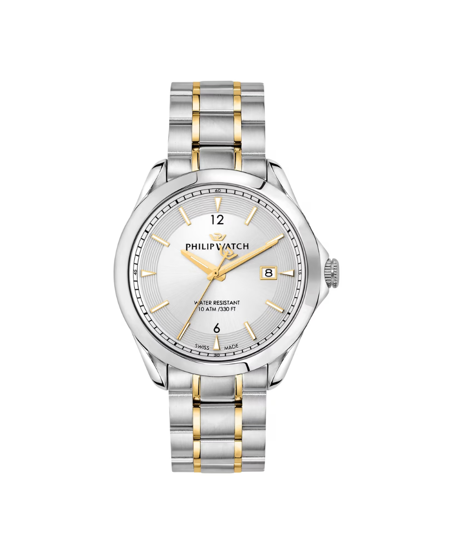 Philip Watch Orologio Uomo Blaze