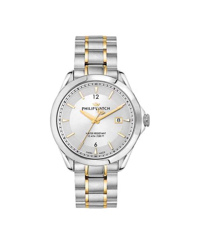 Philip Watch Orologio Uomo Blaze