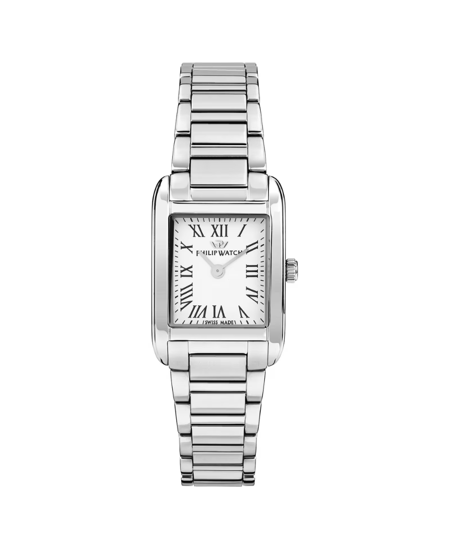 Philip Watch Orologio Donna Museum