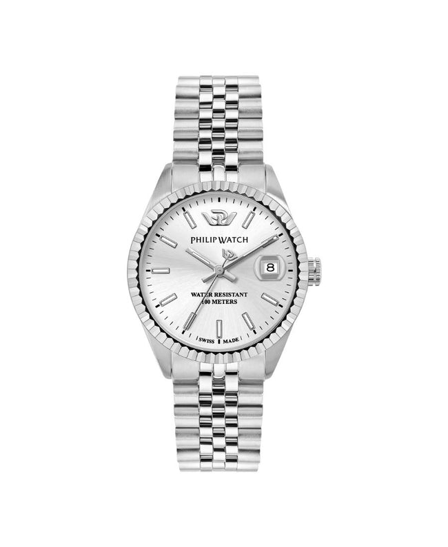 Philip Watch Orologio Donna Caribe Urban