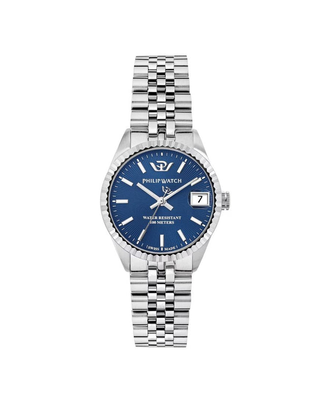 Philip Watch Orologio Donna Caribe Urban