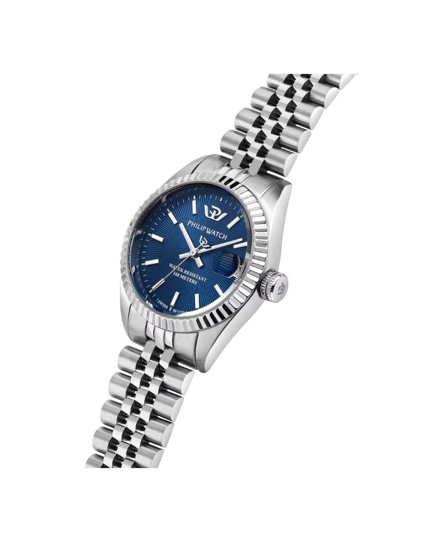 Philip Watch Orologio Donna Caribe Urban