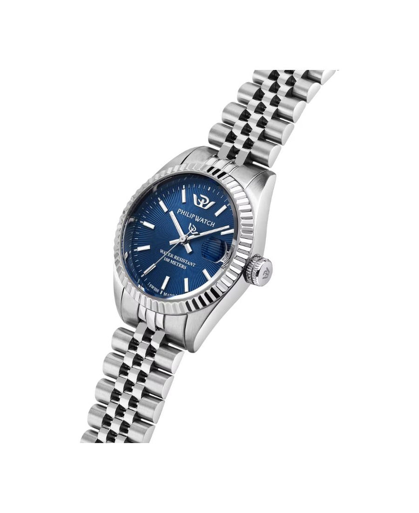 Philip Watch Orologio Donna Caribe Urban