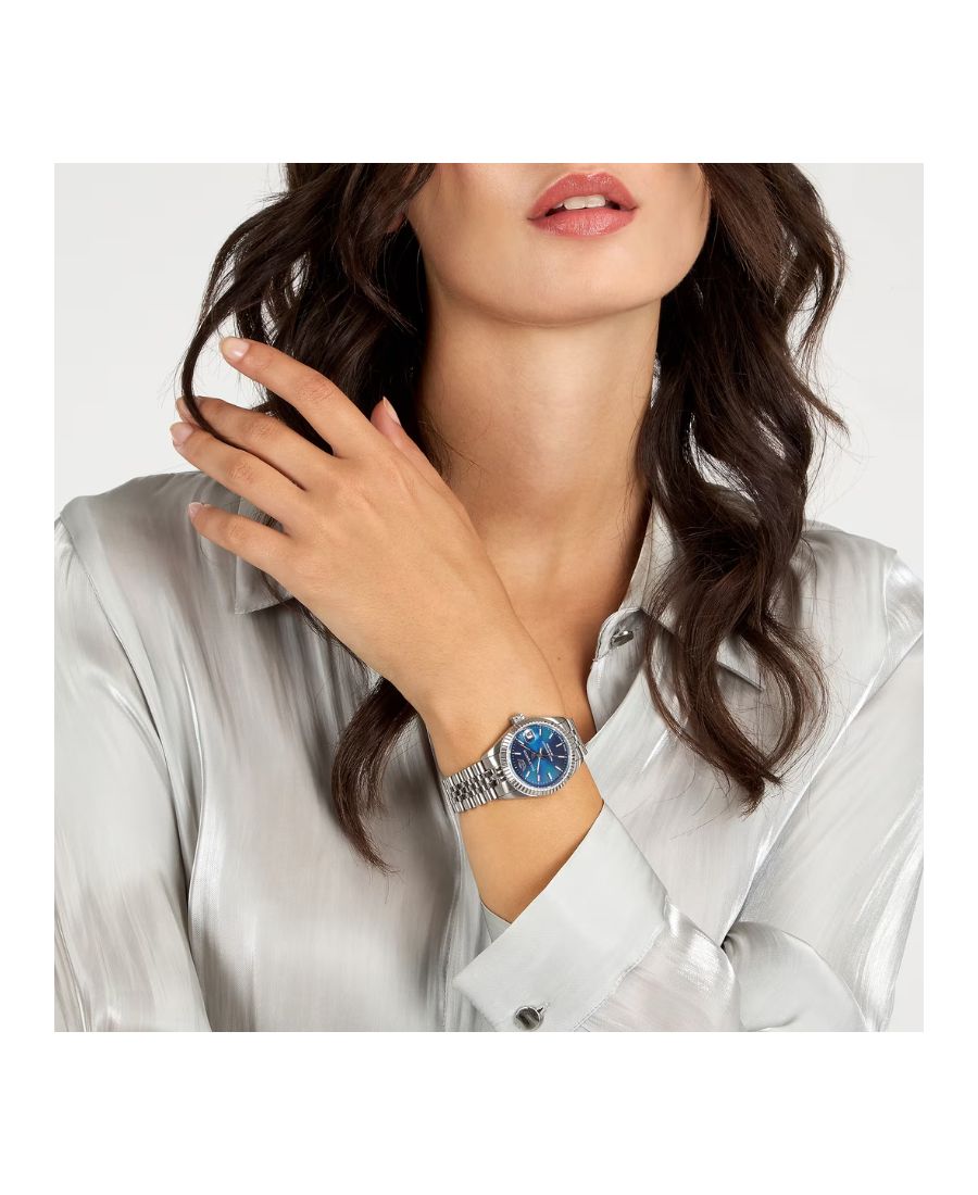 Philip Watch Orologio Donna Caribe Urban