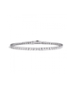 Recarlo Bracciale Tennis Face Cube