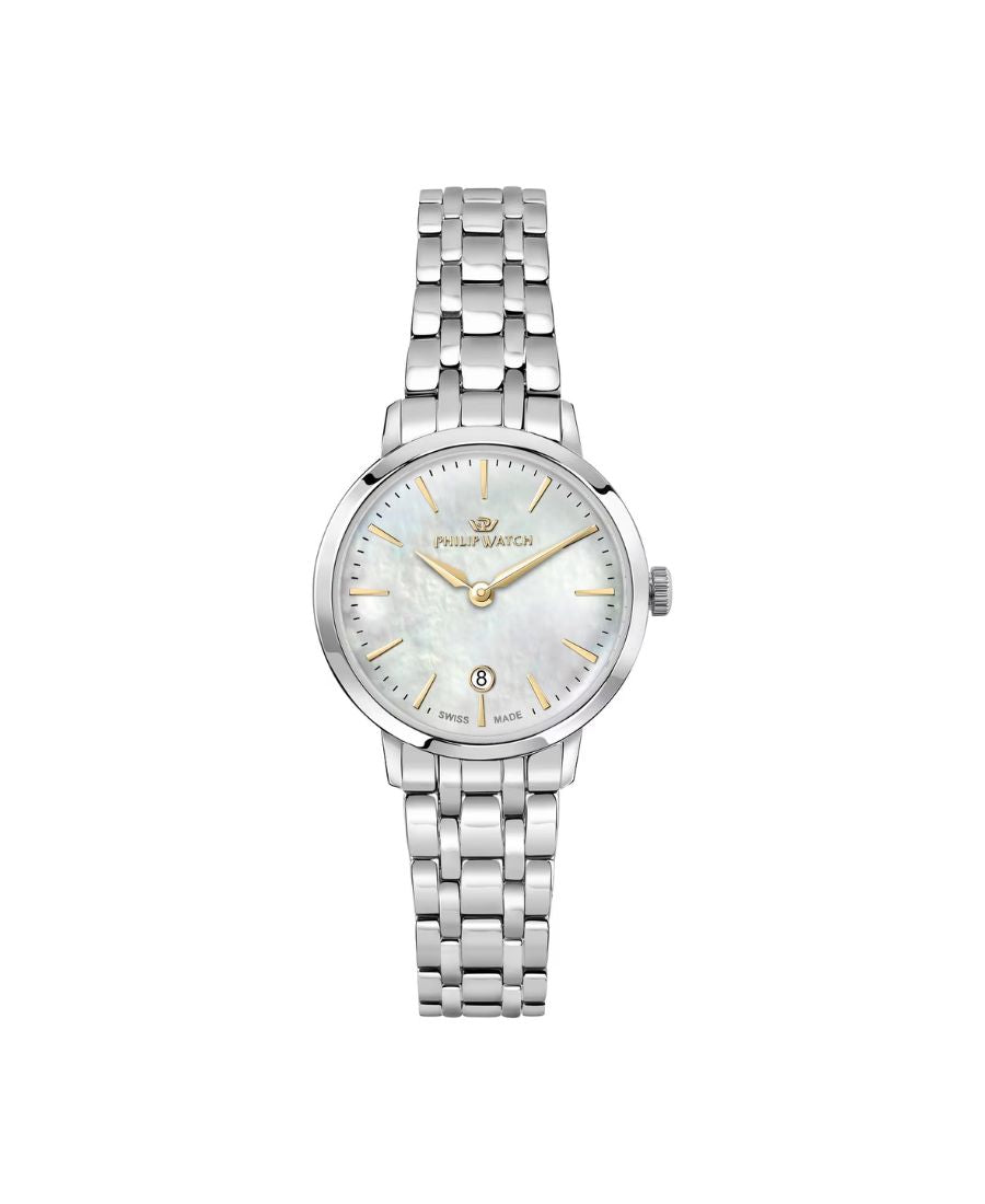 Philip Watch Orologio Donna Audrey