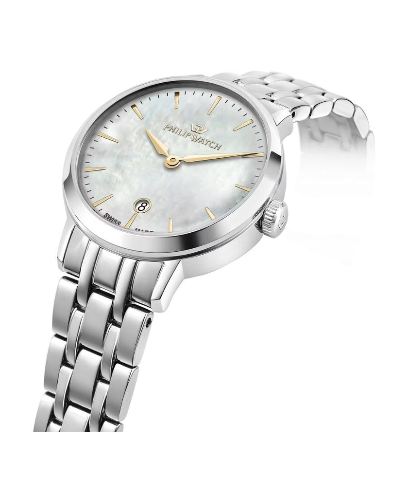 Philip Watch Orologio Donna Audrey