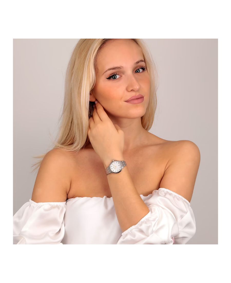 Philip Watch Orologio Donna Audrey