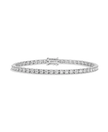 Recarlo Bracciale Tennis Maria Teresa con Diamanti