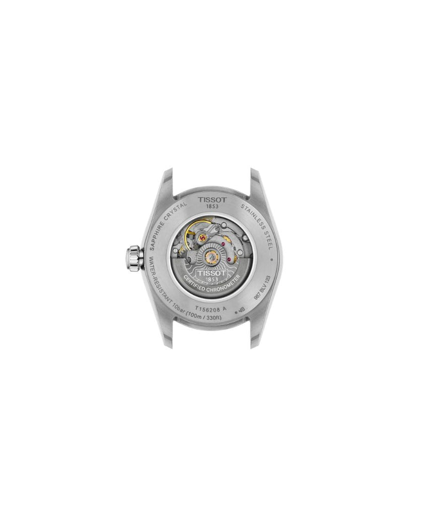 Tissot Donna Ballade 30mm