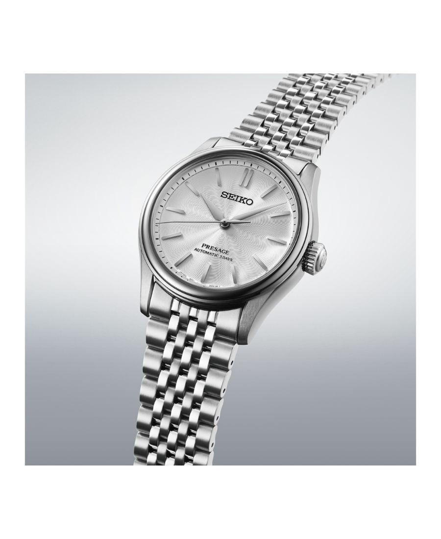 Seiko Orologio Presage Classic Series Automatico