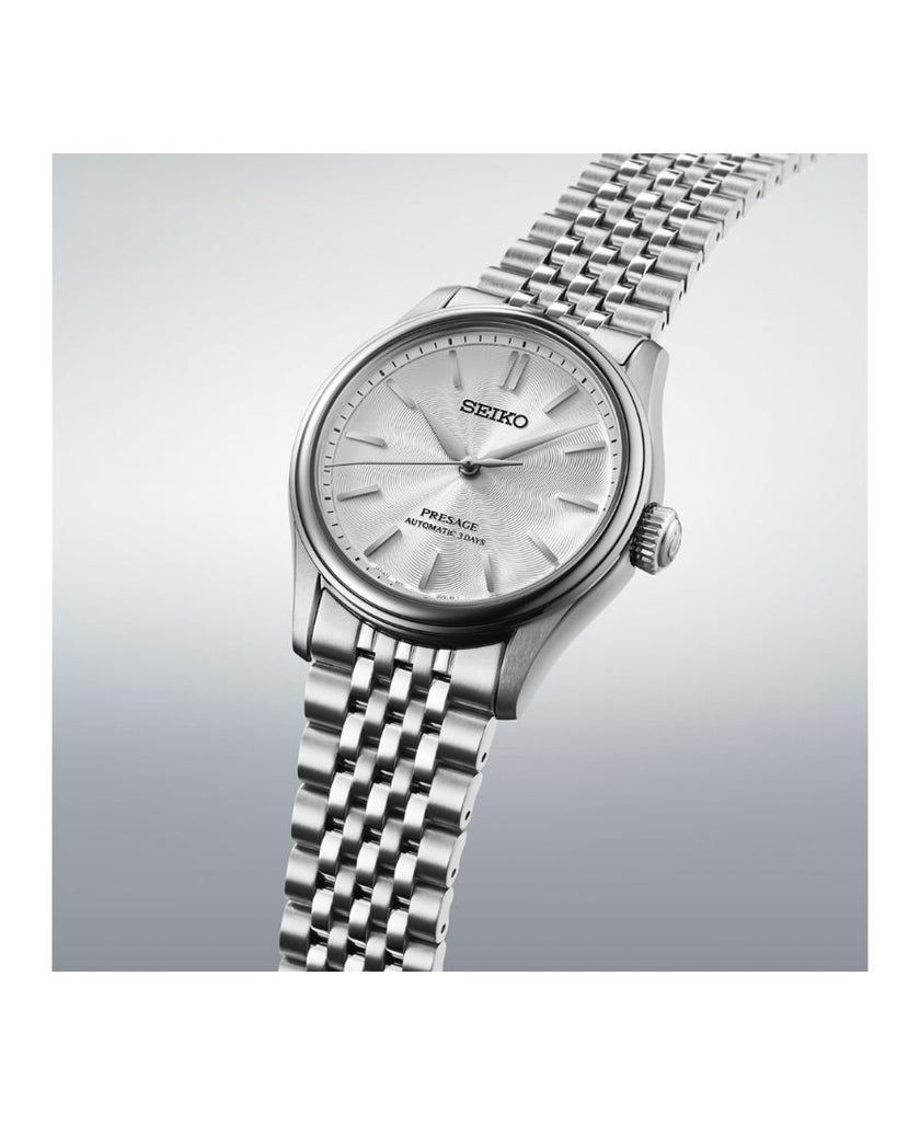 Seiko Orologio Presage Classic Series Automatico