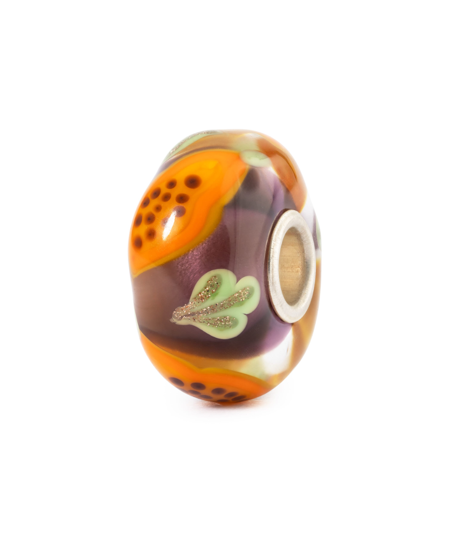 Trollbeads Papaya