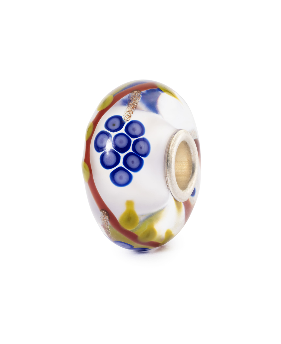 Trollbeads Grappolo d'Uva