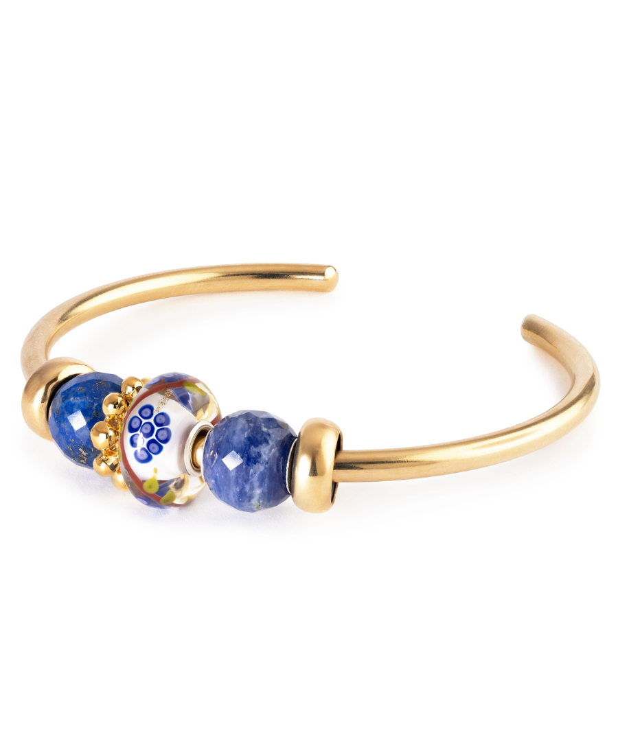 Trollbeads Grappolo d'Uva