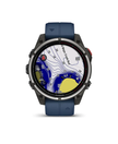 Garmin Quatix™ 8 Pro - 47 mm, AMOLED