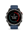 Garmin Quatix™ 8 Pro - 47 mm, AMOLED