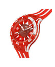 Swatch Orologio Lion's Mane Scubaqua